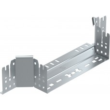 Anbau-Abzweigstück-T Bettermann RAAM 110×200mm bandverzinkt