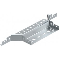 Anbau-Abzweigstück-T Bettermann RAAM 35×100mm bandverzinkt
