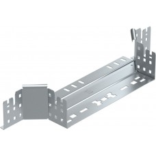 Anbau-Abzweigstück-T Bettermann RAAM 85×100mm bandverzinkt
