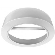 Anbaurahmen Esylux ELSA 225 UMF SM weiss