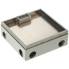 Bodendose Woertz 214x214mm Est