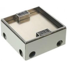 Bodendose Woertz 214x214mm Est