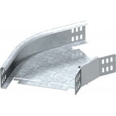 Bogen 45° Bettermann 200×60mm