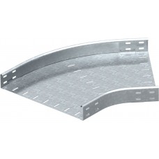 Bogen 45° Bettermann 400×60mm