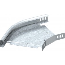 Bogen 45° Bettermann 600×60mm