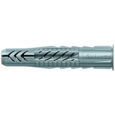 Dübel Fischer Ux R 6x35mm grau - 100 Stück