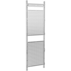 Einbausatz multimedia Schneider Electric Pragma 1 Feld 5 Reihen Einbausatz multimedia Schneider Electric Pragma 1 Feld 5 Reihen