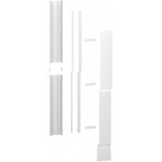 Kanal Kit Schneider Electric Resi9CX 18 Module Kanal Kit Schneider Electric Resi9CX 18 Module
