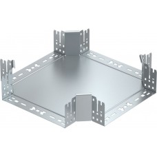 Kreuzstück Bettermann RKM 110x500mm bandverzinkt