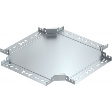 Kreuzstück Bettermann RKM 35x200mm bandverzinkt