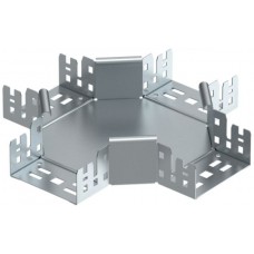 Kreuzstück Bettermann RKM 60x300mm bandverzinkt
