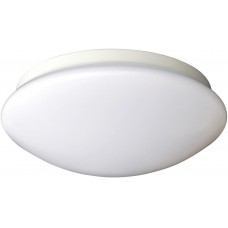LED-Decken-/Wandleuchte Z-Licht Blanco Easy 12W 900lm Ø300mm PVC