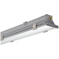 LED-Feuchtraumleuchte DOTLUX MISTRALht High-Temp 65W 840 1500mm IP66