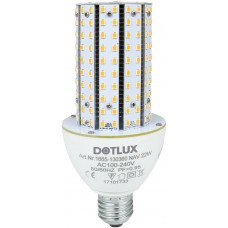 LED-Lampe DOTLUX RETROFITprotect E27 18W 2700lm 3000K