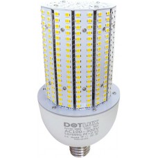 LED-Lampe DOTLUX RETROFITprotect E27 28W 4480lm 4500K