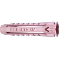 Mehrzweckdübel EF Delta XM 10×50mm - 50 Stück