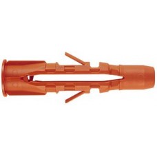 Universaldübel Mungo Mu 8mm - 100 Stück