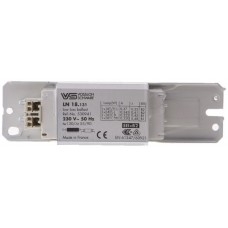 Vorschaltgerät elektromagnetisch MH, 1×18/26W, T8, TC-D
