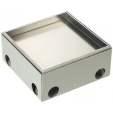 Zugdose Woertz WAK 214x214mm Est