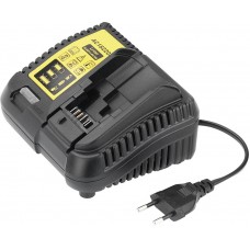 Ladegerät CIMCO Li-Ion 220VAC/10.8...18VDC 2...5Ah