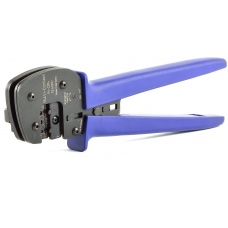 PV-Crimpzange ELBRO mit Einsatz für MC4/2,5-6mm²