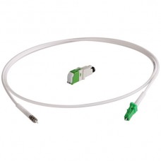 Extension-Kit CECOFLEX Clik-LC SM APC 15m