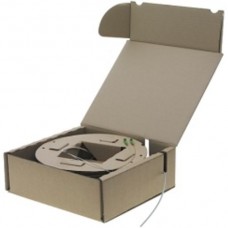 FTTH Box AP 2xLC Duplex Kabel-G657A 40m R&M