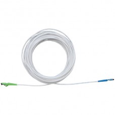 LWL-FTTH-Anschlusskabel F-3000 LC APC / F-3000s LC PC 60m
