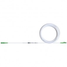 LWL-FTTH-Verlängerungskabel F-3000 LC/APC-SC/APC 10m