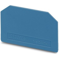 Abschlussdeckel PX D-MTK BU