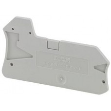 Abschlussdeckel PX D-PTV 2,5/4-TWIN-MT