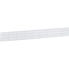 Beschriftungsset HA f.Verteiler Vega Beschriftungsset HA f.Verteiler Vega