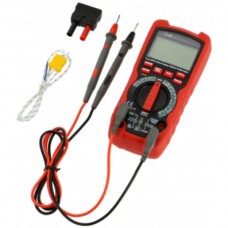 Bizline Multimeter Kategorie IV 600 V