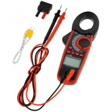 Bizline Zangen Amperemeter Kat III 1000V