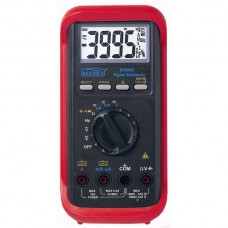 Digital-Multimeter Elbro BM805 1000V/20A/3000uF Bargraph RMS
