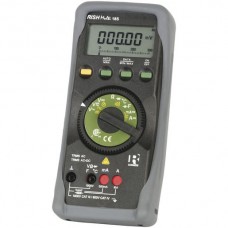 Digital-Multimeter OPTEC Rish 18S