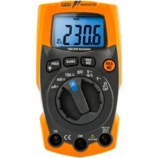 Digital-Multimeter Optec HT.IRONMETER