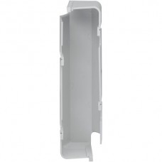 Einlasskasten FLF 3/10 T37mm Hager Gr.II quer 120x35mm