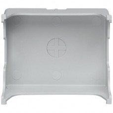 Einlasskasten FLF 6/5 T44.5mm Hager 71x60mm
