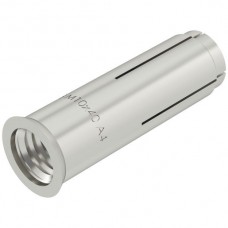 Einschlaganker BETTERMANN ES 10×40mm, A4 - Pack à 50 Stück Einschlaganker BETTERMANN ES 10×40mm, A4 - Pack à 50 Stück