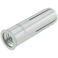 Einschlaganker BETTERMANN ES 10×40mm Stahl galvanisch verzinkt - Pack à 50 Stück Einschlaganker BETTERMANN ES 10×40mm Stahl galvanisch verzinkt - Pack à 50 Stück