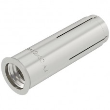 Einschlaganker BETTERMANN ES 12×50mm, A4 - Pack à 50 Stück Einschlaganker BETTERMANN ES 12×50mm, A4 - Pack à 50 Stück