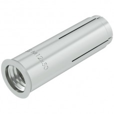Einschlaganker BETTERMANN ES 12×50mm stahlverzinkt - Pack à 50 Stück Einschlaganker BETTERMANN ES 12×50mm stahlverzinkt - Pack à 50 Stück