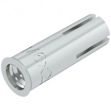 Einschlaganker BETTERMANN ES 6×25mm Stahl galvanisch verzinkt - Pack à 100 Stück Einschlaganker BETTERMANN ES 6×25mm Stahl galvanisch verzinkt - Pack à 100 Stück