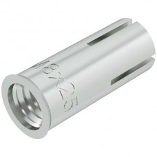 Einschlaganker BETTERMANN ES 8×25mm stahlverzinkt - Pack à 100 Stück Einschlaganker BETTERMANN ES 8×25mm stahlverzinkt - Pack à 100 Stück