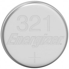 Energizer Silberoxyd 321 - Silberoxyd (1er-Miniblister)