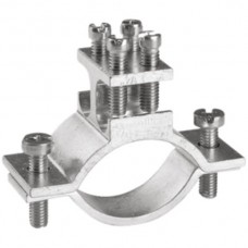 Erdleitungsbride Agro 1-1 1/4"
