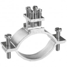 Erdleitungsbride Agro 1 1/2-2"