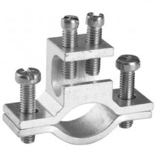 Erdleitungsbride Agro 3/8-3/4"