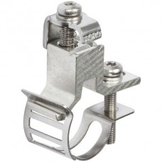 Erdleitungsbride Agro terraFIX 3/8-3/4, Ø 16.5-28mm